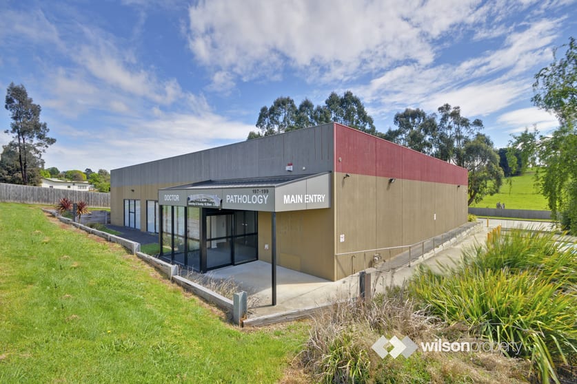 Click to view all images 197-199 Sutton Street Warragul VIC 3820 - Image 1