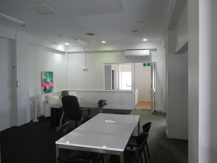 Click to view all images Level 1/79 Sheridan Street Cairns City QLD 4870 - Image 2