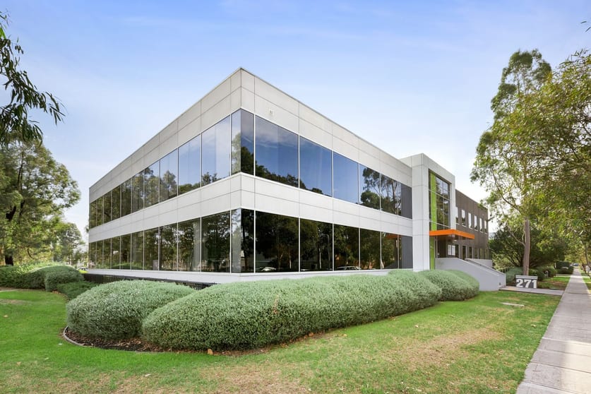 Click to view all images 271 Wellington Road Mulgrave VIC 3170 - Image 1