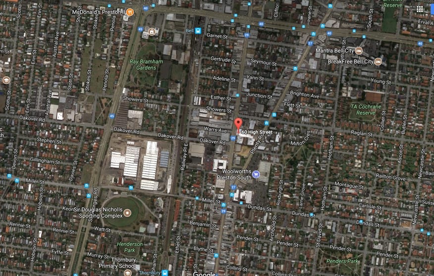Click to view all images 60 High Street Preston VIC 3072 - Image 3