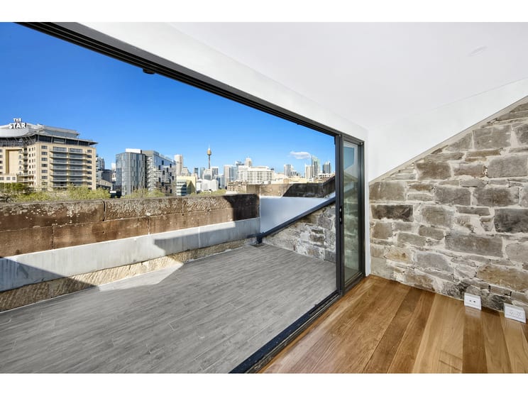 Click to view all images Level 3/123 Harris Street Pyrmont NSW 2009 - Image 1