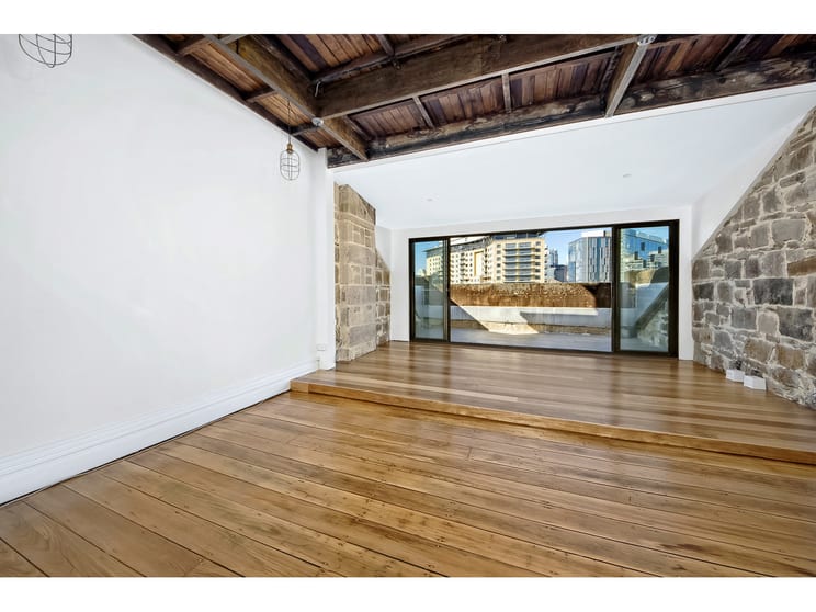 Click to view all images Level 3/123 Harris Street Pyrmont NSW 2009 - Image 2