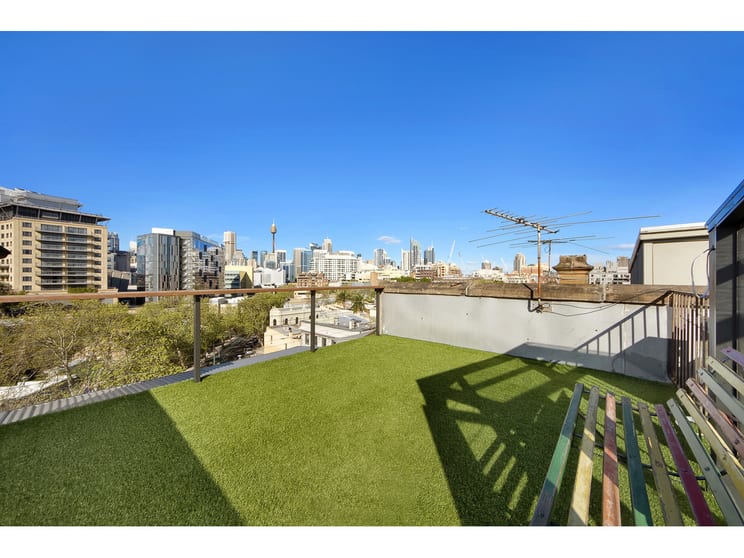Click to view all images Level 3/123 Harris Street Pyrmont NSW 2009 - Image 3