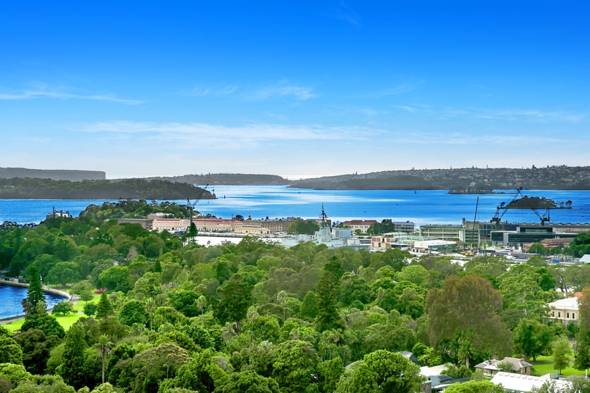 Click to view all images 803/229 Macquarie Street Sydney NSW 2000 - Image 1