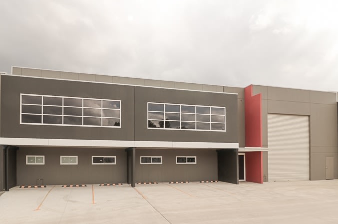 Click to view all images Warehouse 4/2-4 Picrite Close Pemulwuy NSW 2145 - Image 1