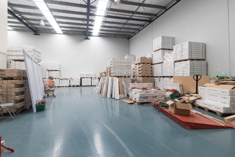 Click to view all images Warehouse 4/2-4 Picrite Close Pemulwuy NSW 2145 - Image 2