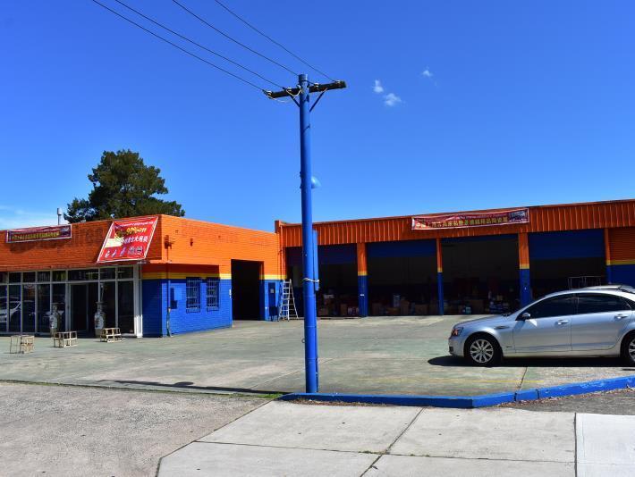 Click to view all images Unit 2/252 Chapel Road Bankstown NSW 2200 - Image 1