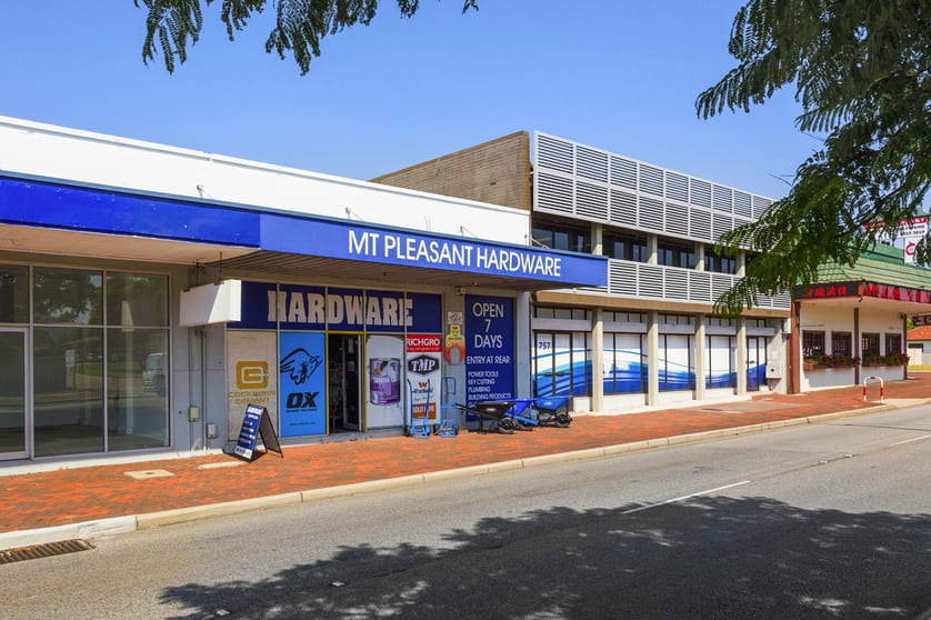 Click to view all images 759 Canning Highway Applecross WA 6153 - Image 3