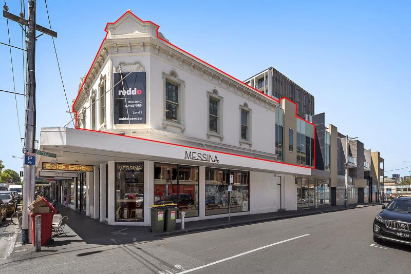 Click to view all images Level 1, 1 Green Street Richmond VIC 3121 - Image 1