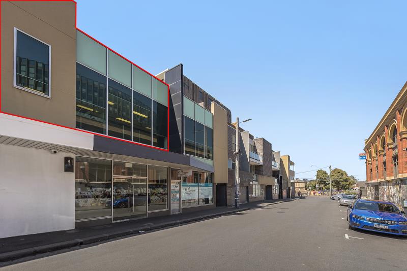 Click to view all images Level 1, 1 Green Street Richmond VIC 3121 - Image 2