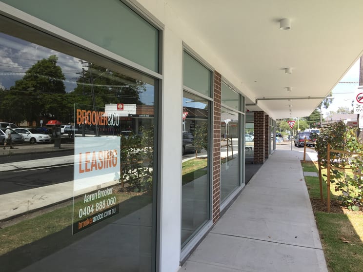 Click to view all images Shop 2/203 Birdwood Road Georges Hall NSW 2198 - Image 2