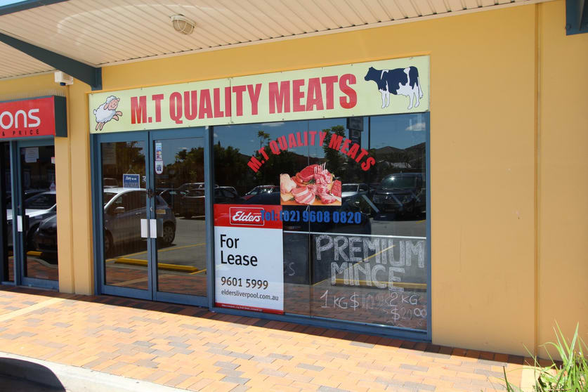 Click to view all images 52 Wroxham Road Prestons NSW 2170 - Image 2