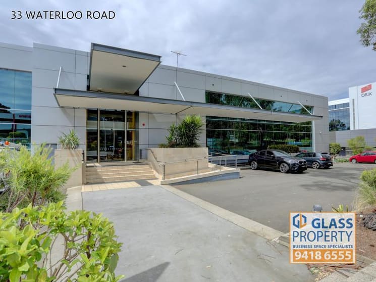 Click to view all images 33 Waterloo Road Macquarie Park NSW 2113 - Image 1
