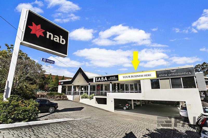 Unit  3/10 Brookfield Road Kenmore QLD 4069 - Image 1