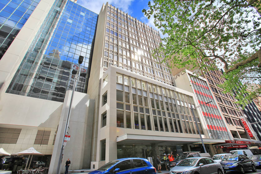 Click to view all images 99 York Street Sydney NSW 2000 - Image 1