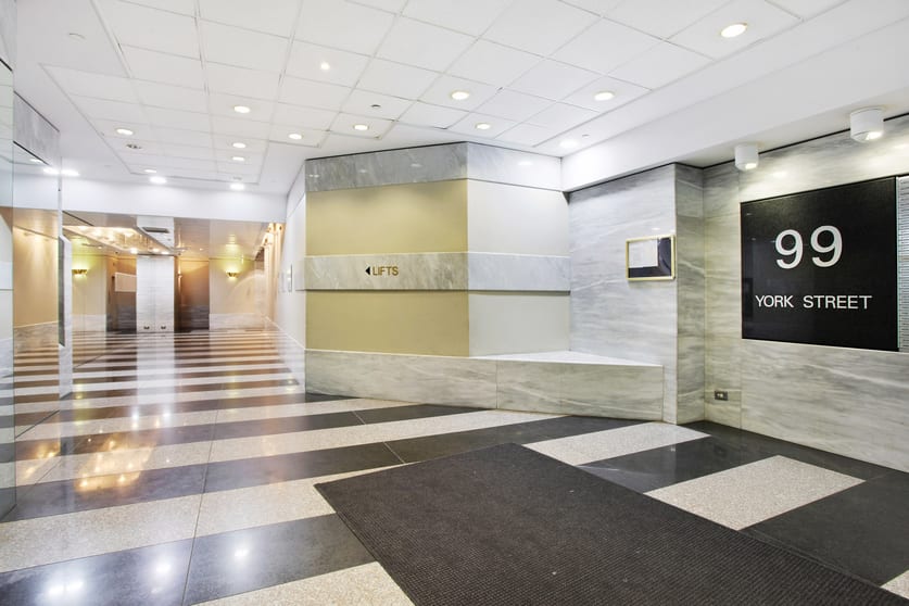 Click to view all images 99 York Street Sydney NSW 2000 - Image 2