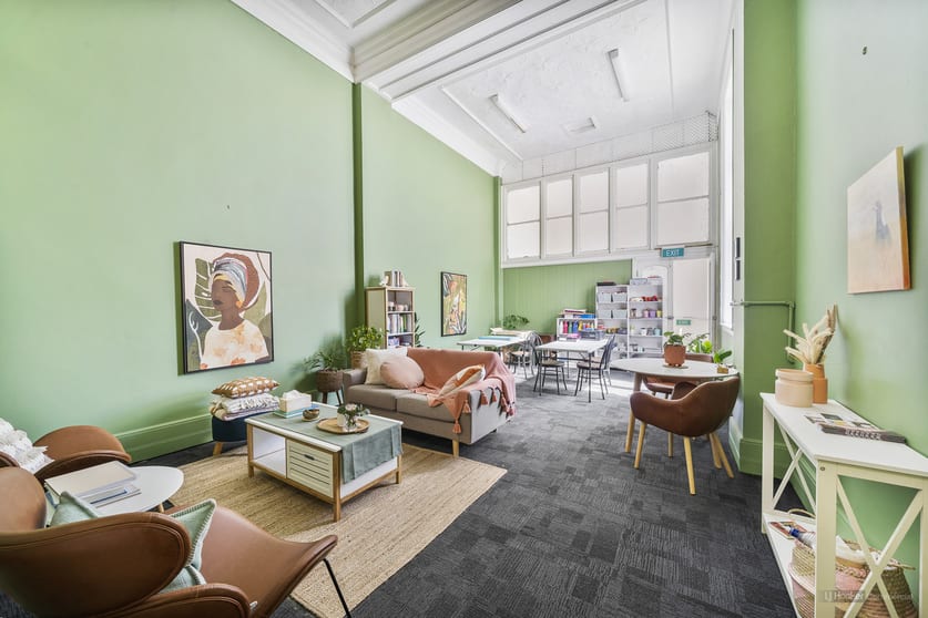 Click to view all images Suite 9/353 Ruthven Street Toowoomba City QLD 4350 - Image 2