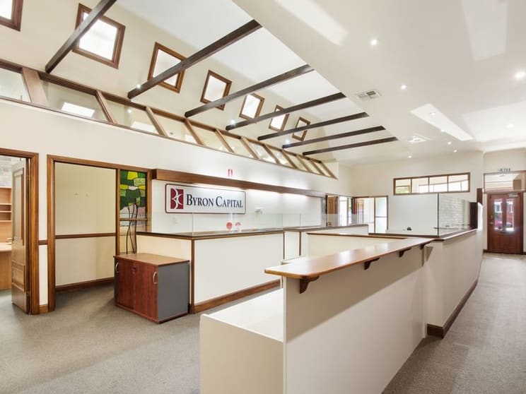 300 Ruthven Street Toowoomba QLD 4350 - Image 1