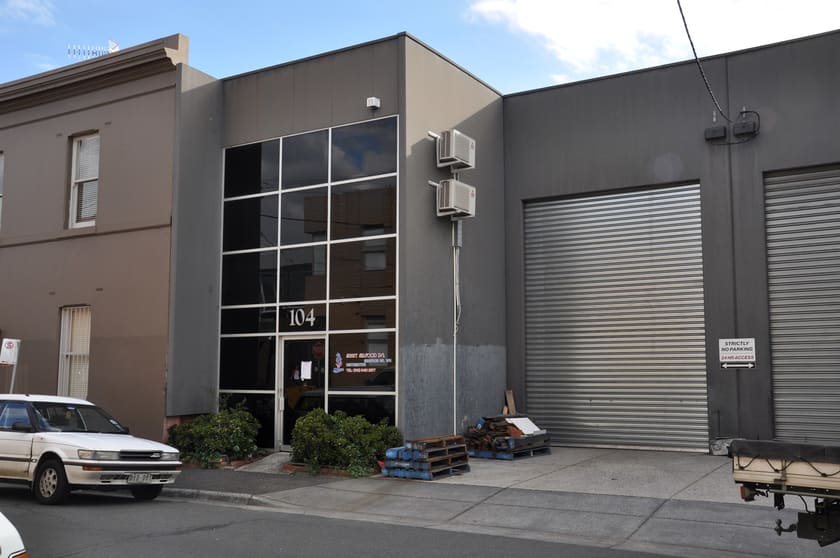 Click to view all images 104 Green Street Richmond VIC 3121 - Image 1