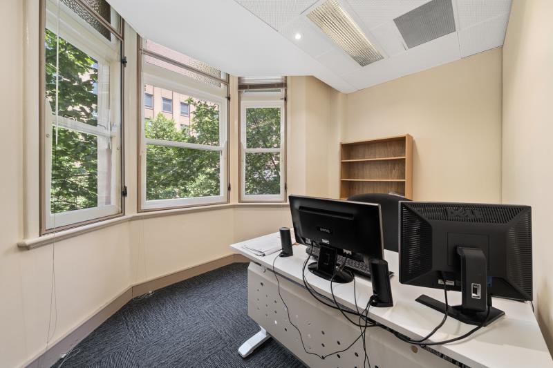 Click to view all images Level 2/296 Collins Street Melbourne VIC 3000 - Image 2