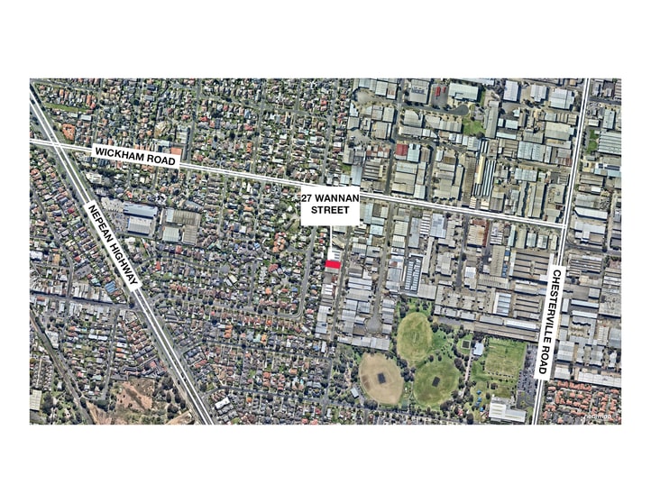 Click to view all images 27 Wannan Street Highett VIC 3190 - Image 3