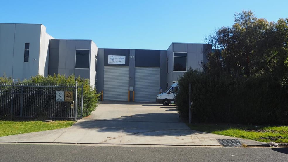 Click to view all images 34 Nicholas Drive Dandenong South VIC 3175 - Image 1