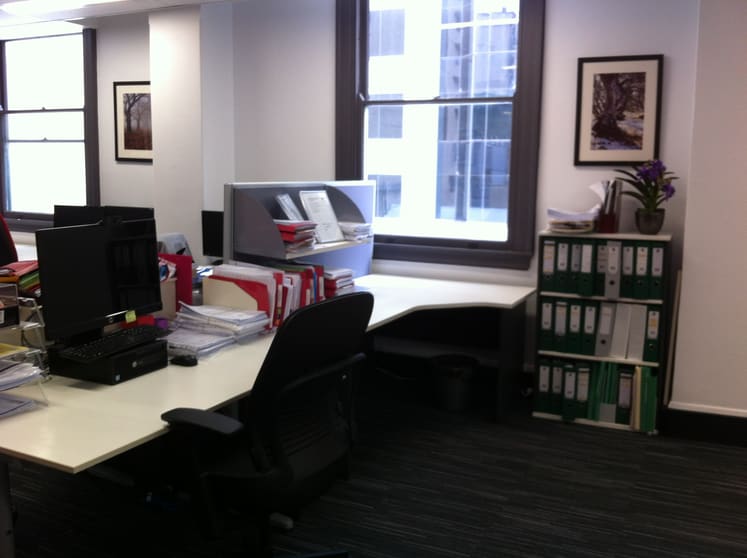 Click to view all images Level 5/262 Pitt Street Sydney NSW 2000 - Image 1