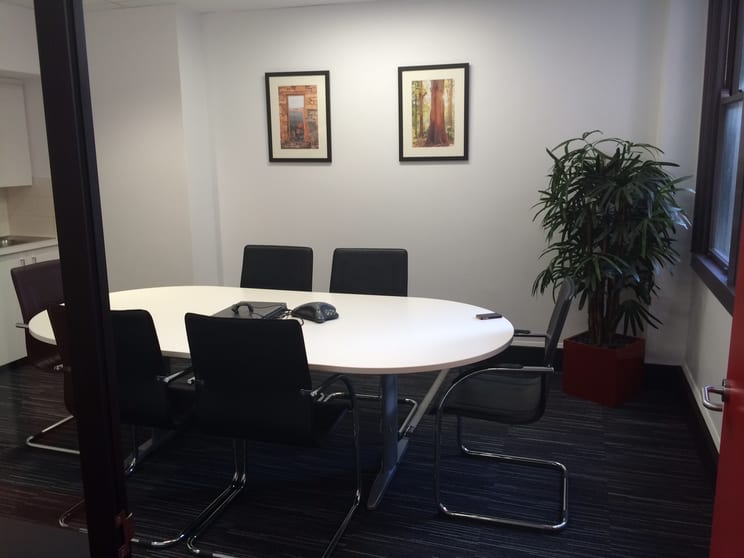 Click to view all images Level 5/262 Pitt Street Sydney NSW 2000 - Image 2