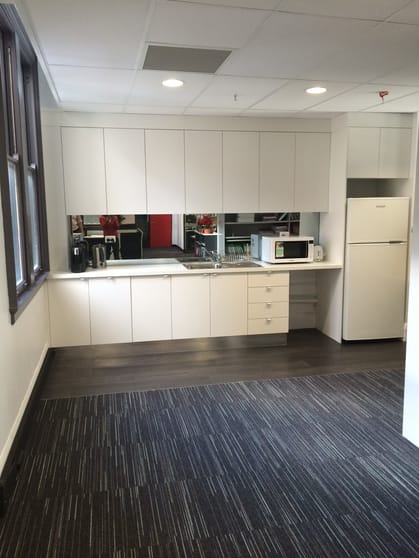 Click to view all images Level 5/262 Pitt Street Sydney NSW 2000 - Image 3
