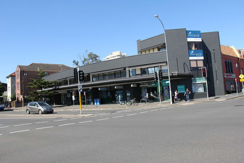 Click to view all images Shop 9/2 - 14 Pittwater Road Manly NSW 2095 - Image 1
