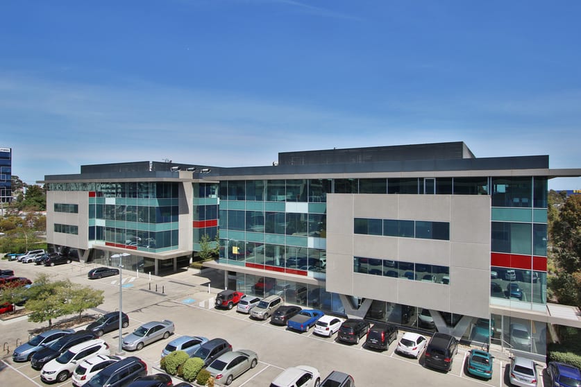Suite 51/195 Wellington Road Clayton VIC 3168 - Image 1