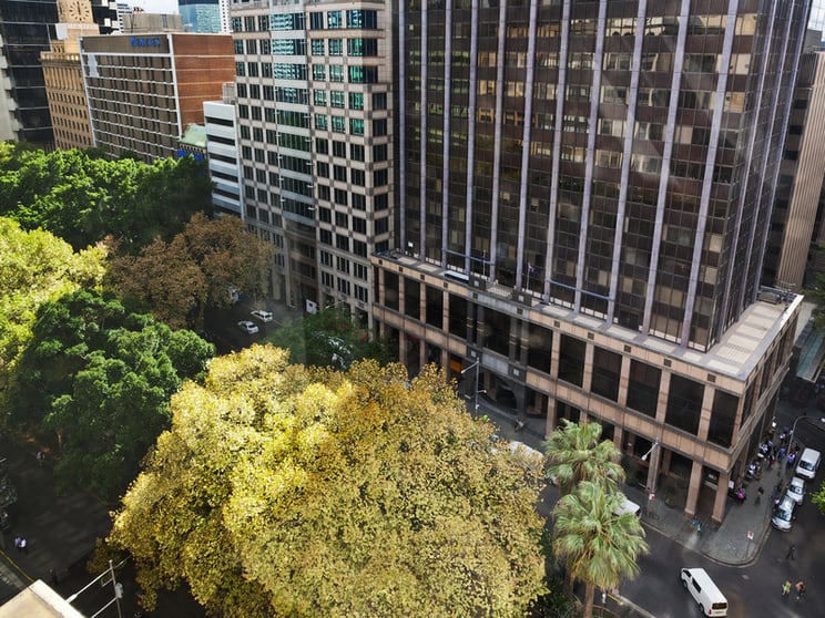 Click to view all images Suite 1, Level 13/49-51 York Street Sydney NSW 2000 - Image 2