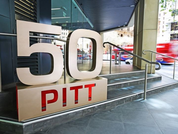Click to view all images Level 3/50 Pitt Sreet Sydney NSW 2000 - Image 1