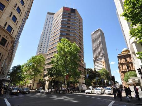 Click to view all images Level 3/50 Pitt Sreet Sydney NSW 2000 - Image 2