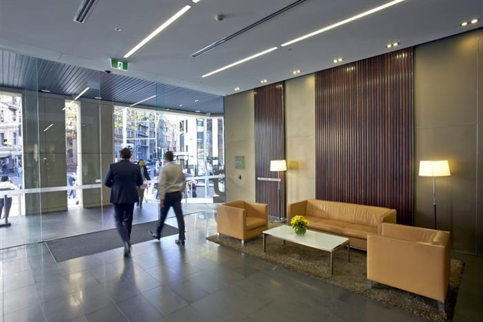 Click to view all images Level 3/50 Pitt Sreet Sydney NSW 2000 - Image 3