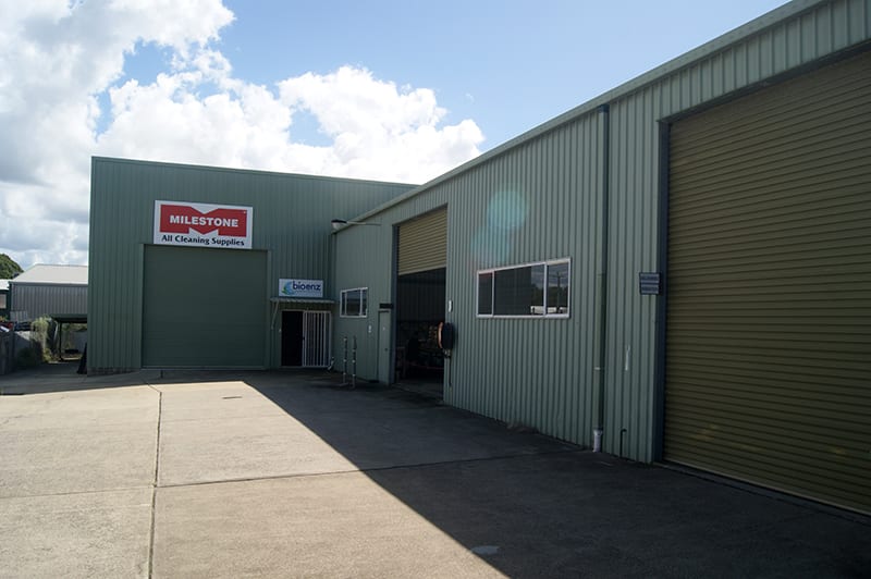 Click to view all images 3/12 Industrial Avenue Caloundra West QLD 4551 - Image 1