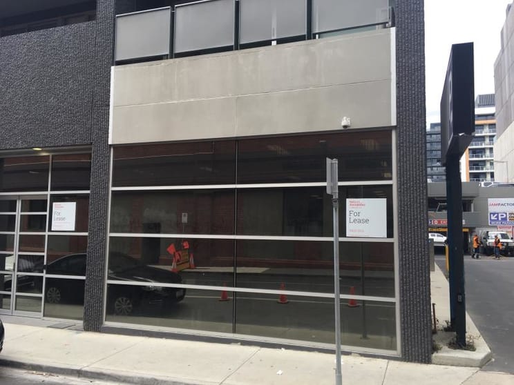 Click to view all images 1/20 Garden Street South Yarra VIC 3141 - Image 3