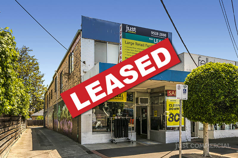 Click to view all images Ground Floor/237 East Boundary Road Bentleigh East VIC 3165 - Image 1