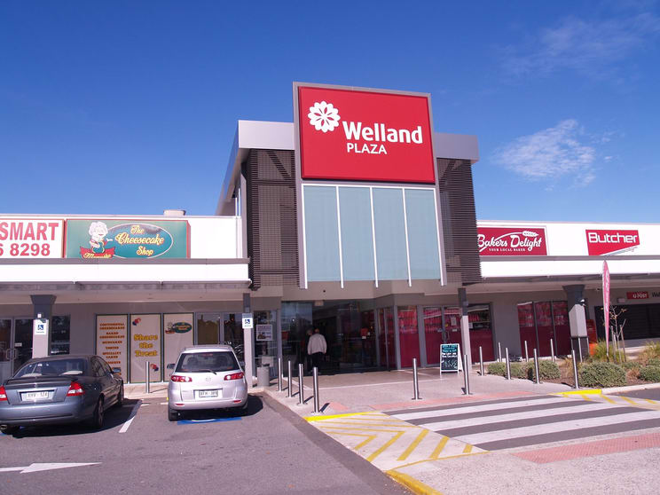 Click to view all images Shop 3A/ 522 Port Road Welland SA 5007 - Image 1