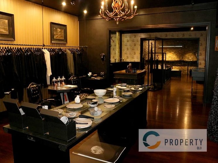 Click to view all images 342-354 Brunswick Street Fortitude Valley QLD 4006 - Image 2