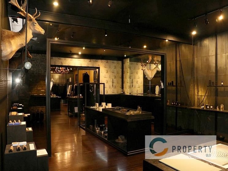 Click to view all images 342-354 Brunswick Street Fortitude Valley QLD 4006 - Image 3