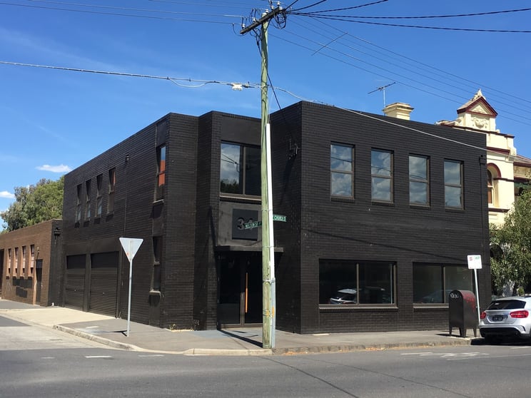 1/34 Church Street Abbotsford VIC 3067 - Image 1
