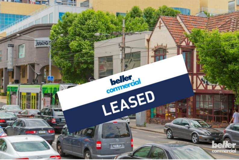 Click to view all images 1st Floor 308 Toorak Road South Yarra VIC 3141 - Image 1