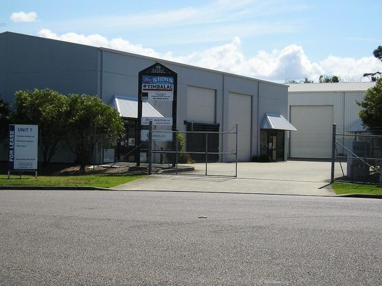 Click to view all images Unit 6/30 Metro Court Gateshead NSW 2290 - Image 1