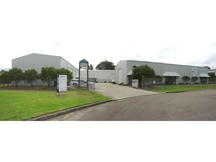 Click to view all images Unit 6/30 Metro Court Gateshead NSW 2290 - Image 2