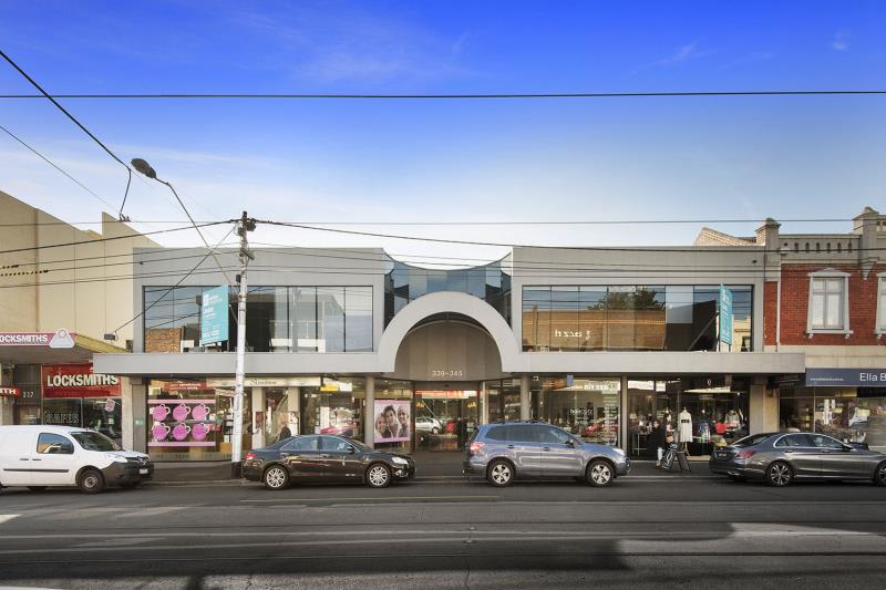 Click to view all images Shop 1, 339-341 Whitehorse Road Balwyn VIC 3103 - Image 2
