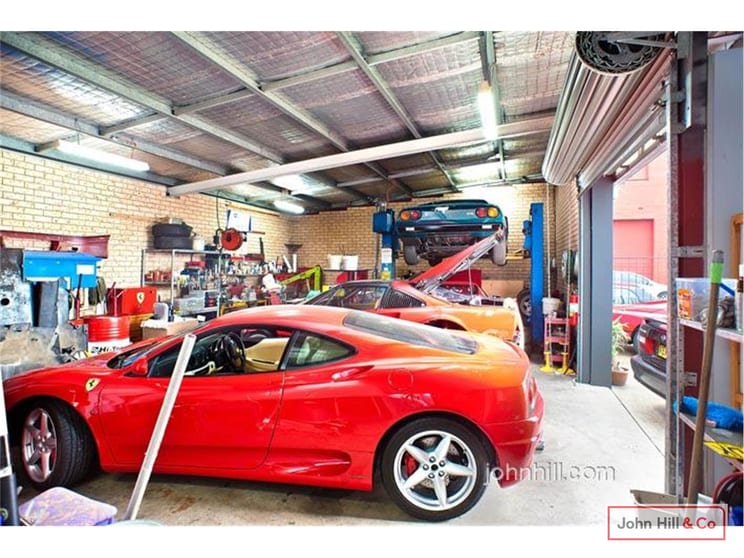 Click to view all images 587-589 Parramatta Road Leichhardt NSW 2040 - Image 3