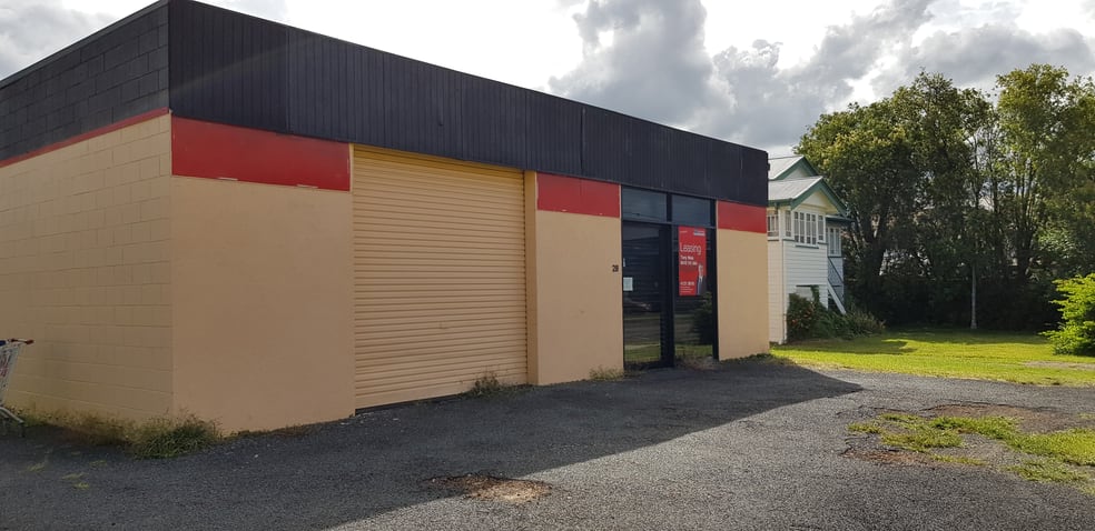 28 Ellena Street Maryborough QLD 4650 - Image 2