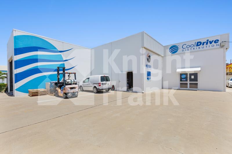 220 Kent Street Rockhampton City QLD 4700 - Image 1