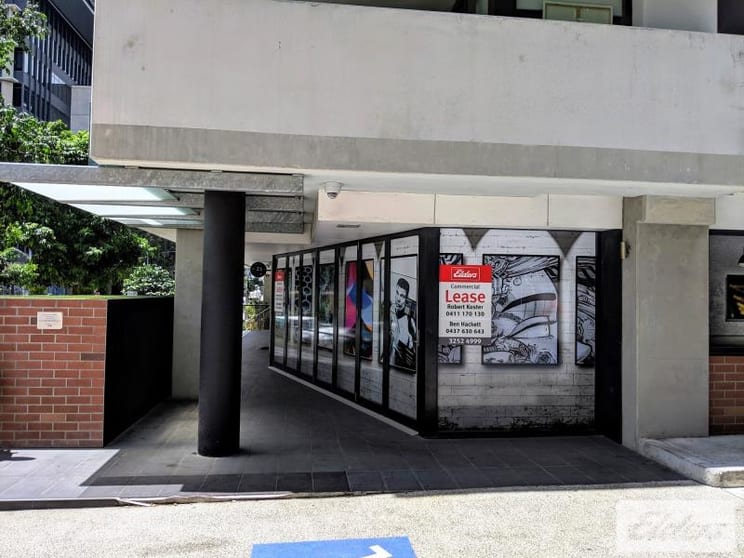 Click to view all images 101/125 Melbourne Street South Brisbane QLD 4101 - Image 1